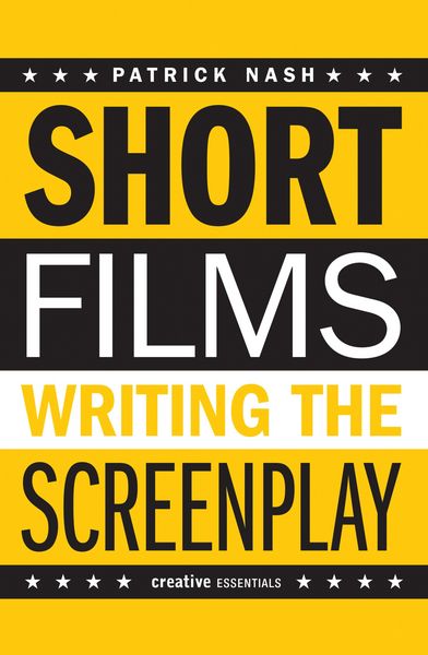 Produktbild: Short Films: Writing the Screenplay