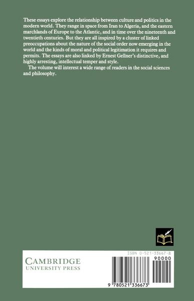 Produktbild: Culture, Identity, and Politics
