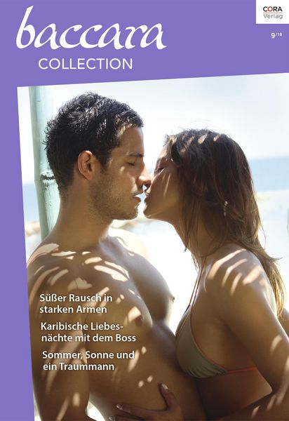 Produktbild: Collection Baccara Band 396