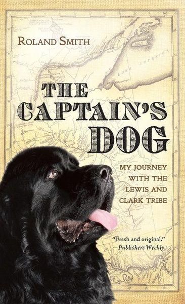 Produktbild: The Captain's Dog
