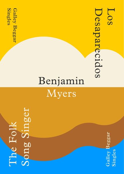 Produktbild: The Folk Song Singer & Los Deseparacidos - Benjamin Myers