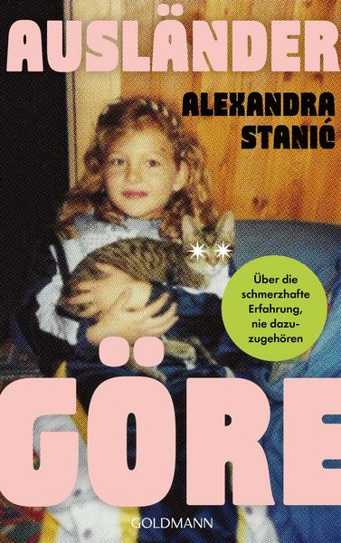 Produktbild: Ausl&auml;nderg&ouml;re