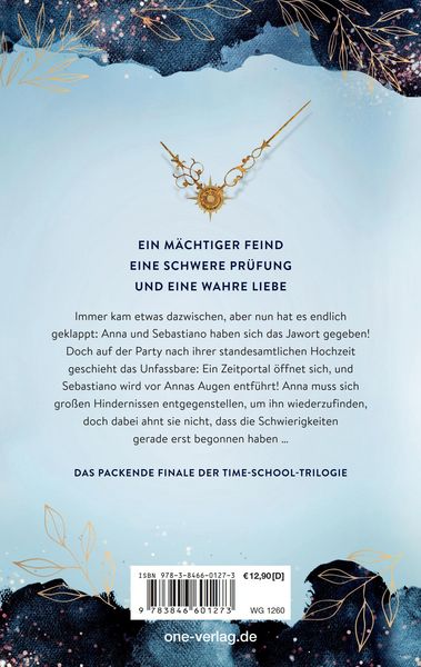 Produktbild: Auf ewig uns