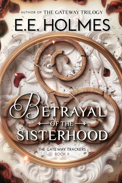 Produktbild: Betrayal of the Sisterhood