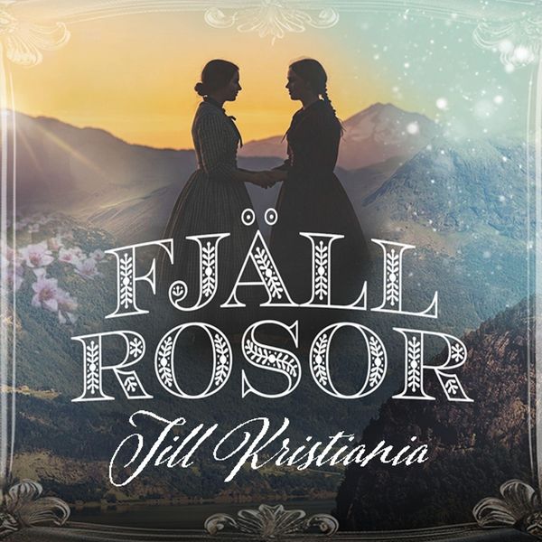 Produktbild: Till Kristiania