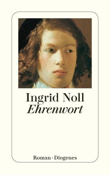 Produktbild: Ehrenwort