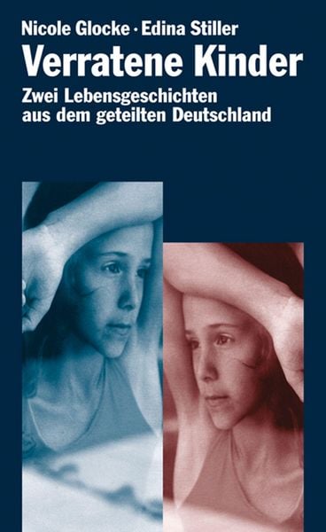 Produktbild: Verratene Kinder
