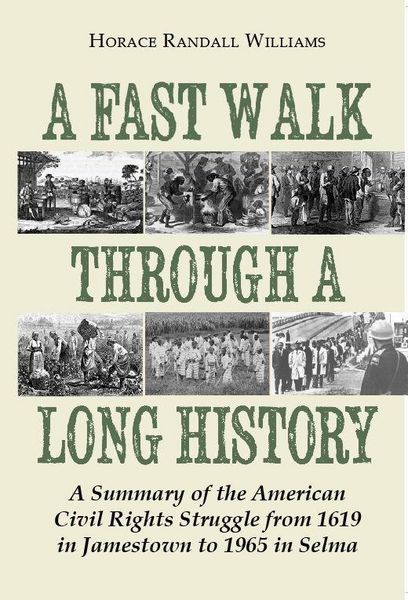 Produktbild: A Fast Walk Through a Long History