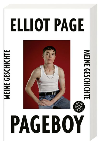 Produktbild: Pageboy