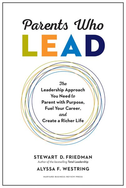 Produktbild: Parents Who Lead