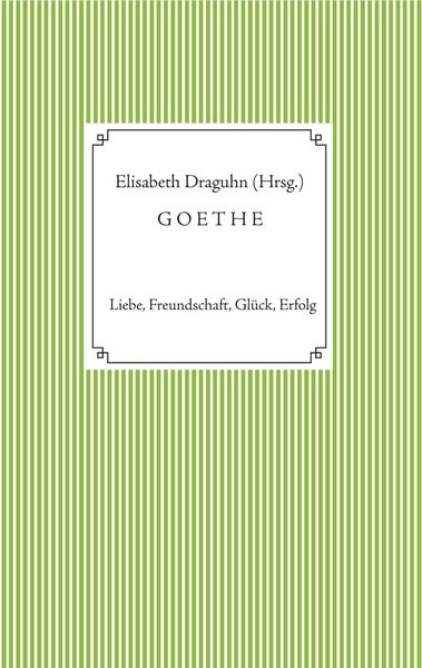 Produktbild: Goethe