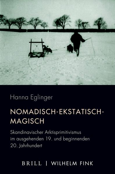 Produktbild: Nomadisch-ekstatisch-magisch