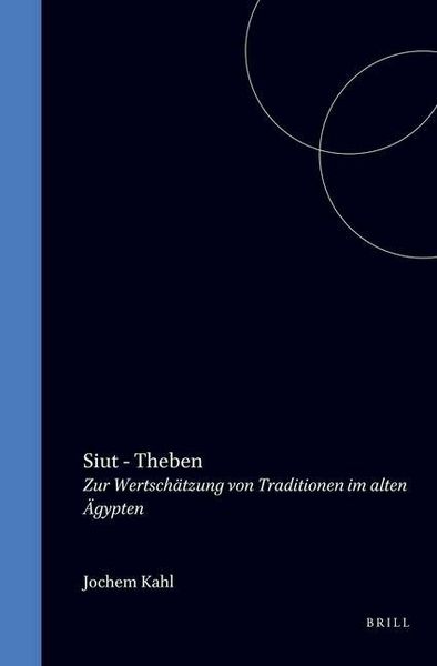 Produktbild: Siut - Theben