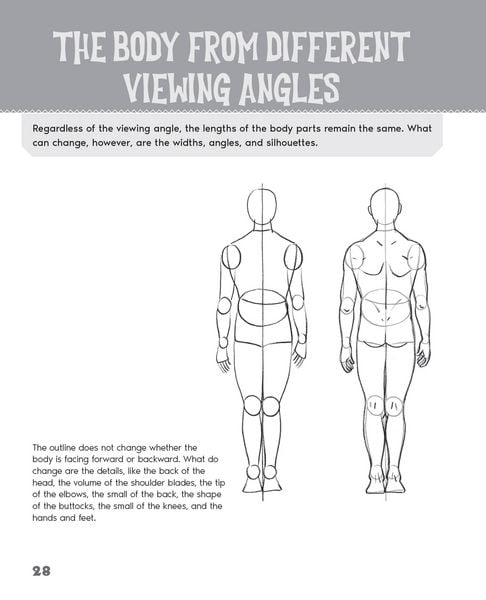 Produktbild: Drawing People