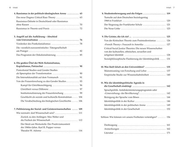 Die neue Schweigespirale