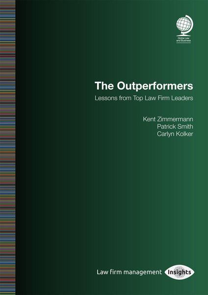 Produktbild: The Outperformers
