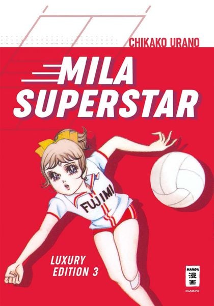 Produktbild: Mila Superstar 03