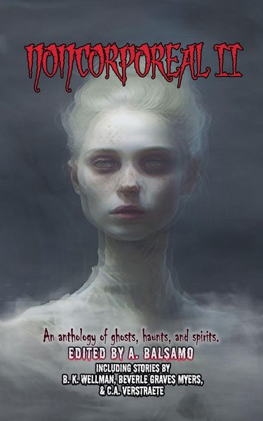 Produktbild: Noncorporeal II