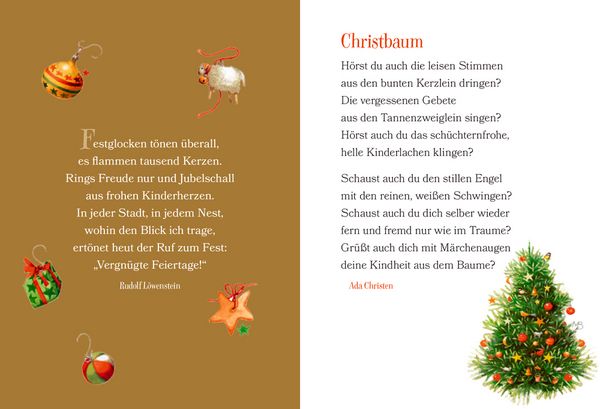 Produktbild: Fr&ouml;hliche Weihnacht &uuml;berall