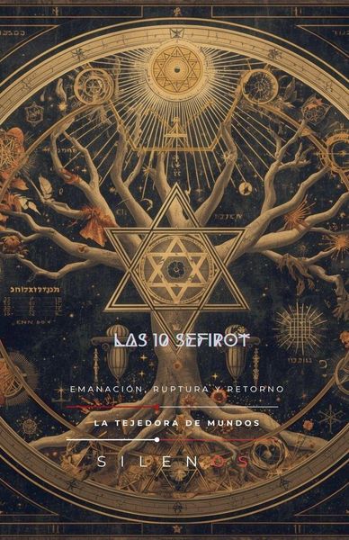 Produktbild: Las 10 Sefirot