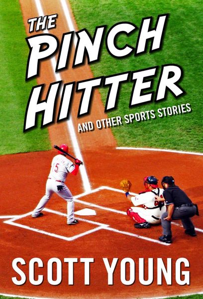Produktbild: The Pinch Hitter And Other Sports Stories