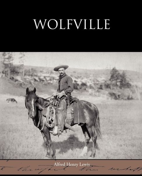 Produktbild: Wolfville