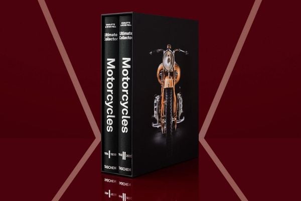 Produktbild: Ultimate Collector Motorcycles