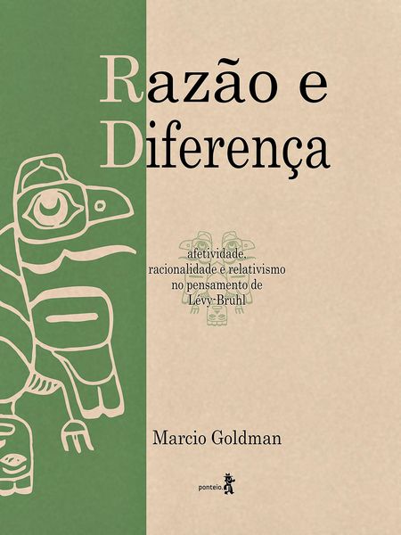 Produktbild: Raz&atilde;o e diferen&ccedil;a