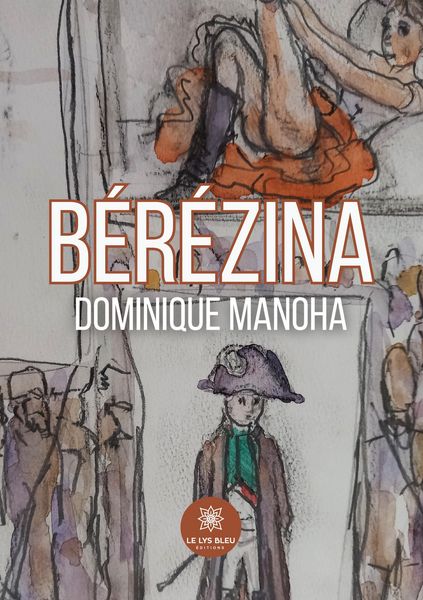 Produktbild: Dominique Manoha: B&eacute;r&eacute;zina