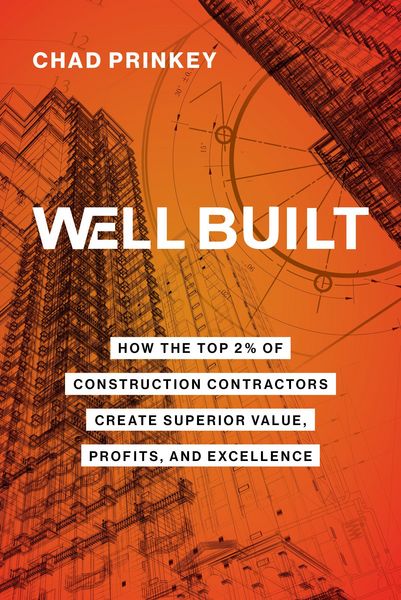Produktbild: Well Built
