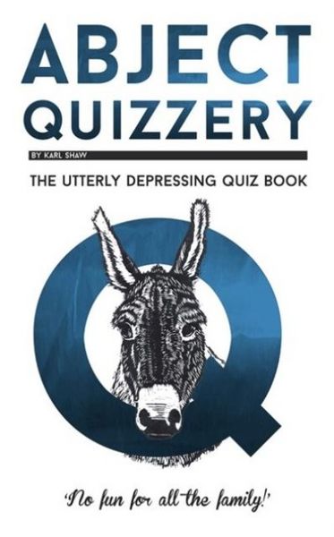 Produktbild: Abject Quizzery