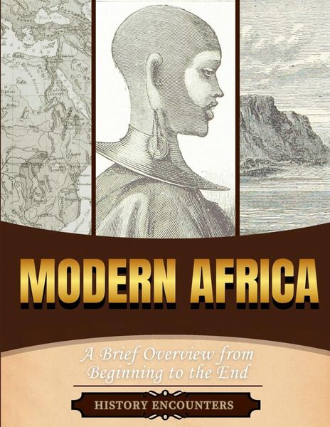 Produktbild: Modern Africa