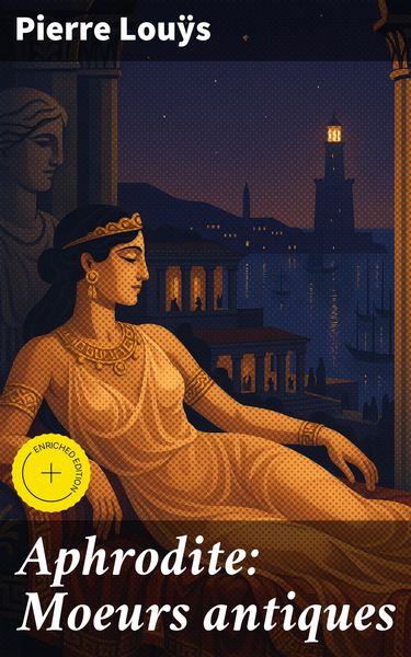 Produktbild: Aphrodite: Moeurs antiques