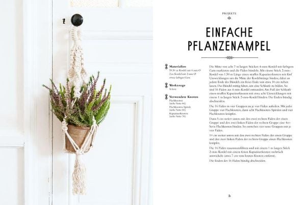 Produktbild: Makramee super einfach!