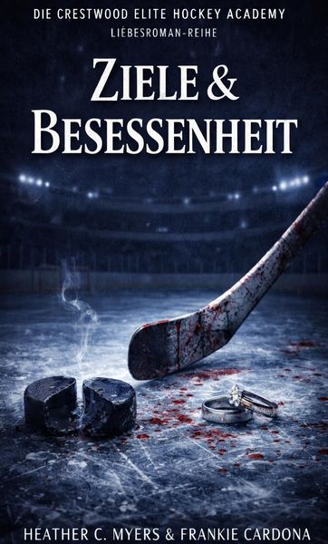 Produktbild: Ziele & Besessenheit