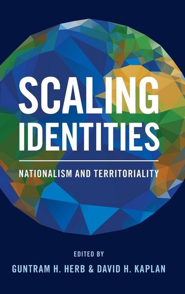 Produktbild: Scaling Identities