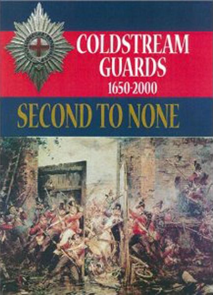 Produktbild: Second to None