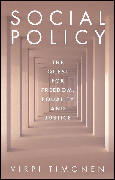 Produktbild: Social Policy