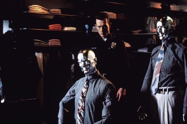 Produktbild: Terminator 2 - 3D+Blu-ray (2024) [2 BRs]