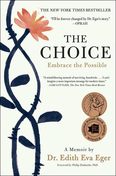 Produktbild: The Choice
