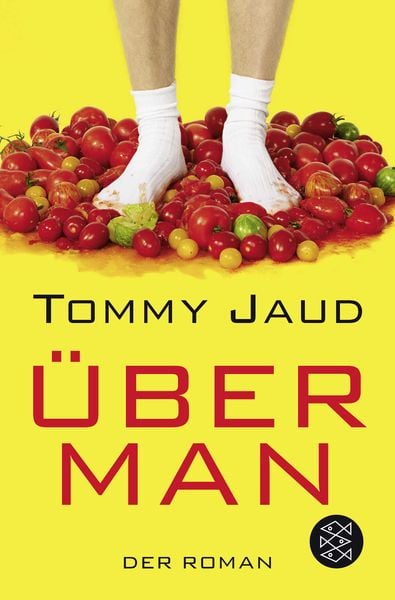 Überman, Taschenbuch von Tommy Jaud, Fischer Taschenbuch Verlag, 978-3-596-19449-0
