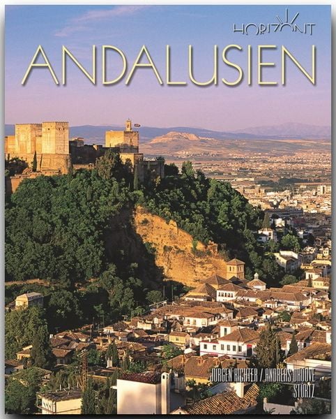 Horizont Andalusien