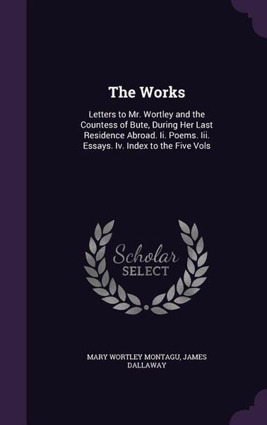 Produktbild: The Works