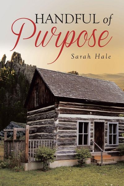 Produktbild: Handful of Purpose