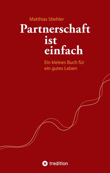 Produktbild: Partnerschaft ist einfach