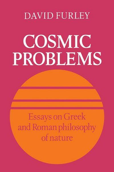 Produktbild: Cosmic Problems