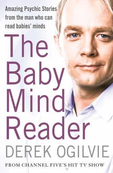 Produktbild: The Baby Mind Reader