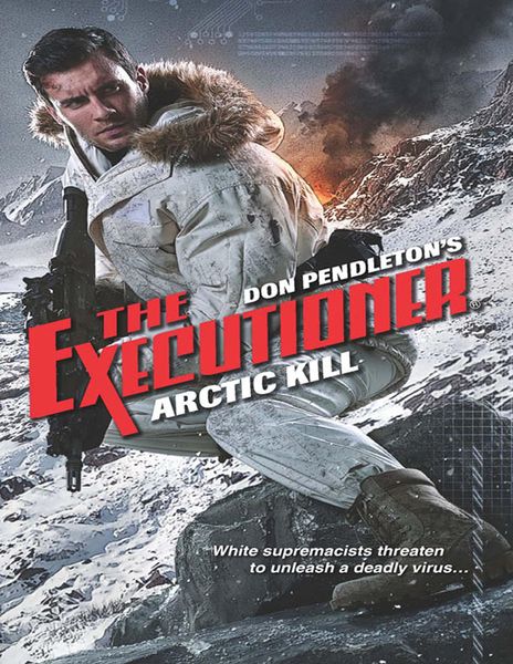 Produktbild: Arctic Kill