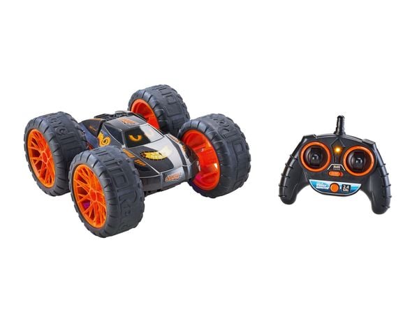 Revell Control - RC Stunt Car - 1080 Wheely Monster-