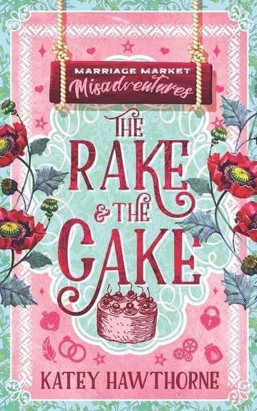 Produktbild: The Rake and the Cake